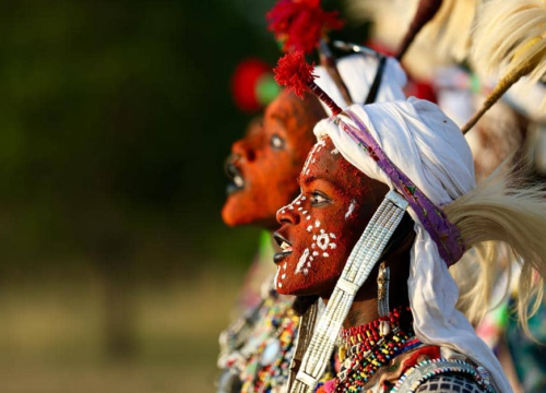 Fotografija 18 - Matina strast su fotografija i daleka putovanja: 'Najuzbudljivija su ona gdje nema hotela i restorana'