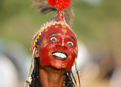 Fotografija 19 - Matina strast su fotografija i daleka putovanja: 'Najuzbudljivija su ona gdje nema hotela i restorana'