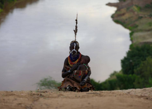 Fotografija 21 - Matina strast su fotografija i daleka putovanja: 'Najuzbudljivija su ona gdje nema hotela i restorana'