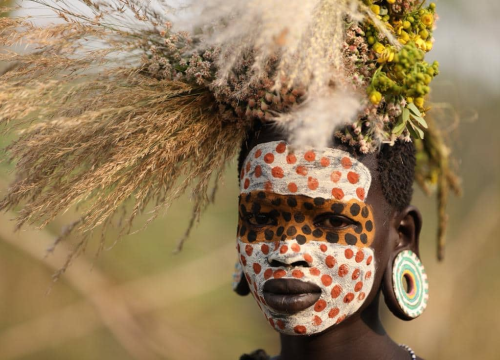 Fotografija 23 - Matina strast su fotografija i daleka putovanja: 'Najuzbudljivija su ona gdje nema hotela i restorana'