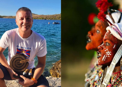 Matina strast su fotografija i daleka putovanja: 'Najuzbudljivija su ona gdje nema hotela i restorana'