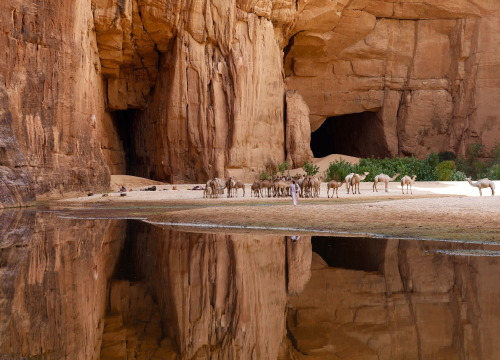 Fotografija 2 - Matina strast su fotografija i daleka putovanja: 'Najuzbudljivija su ona gdje nema hotela i restorana'