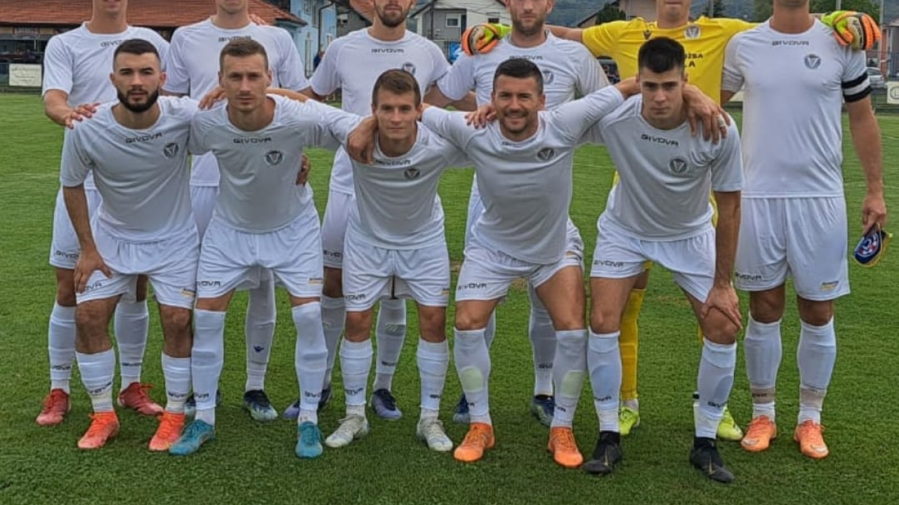 Zagori bod u Metkoviću, Vodice poražene u Ivanbegovini