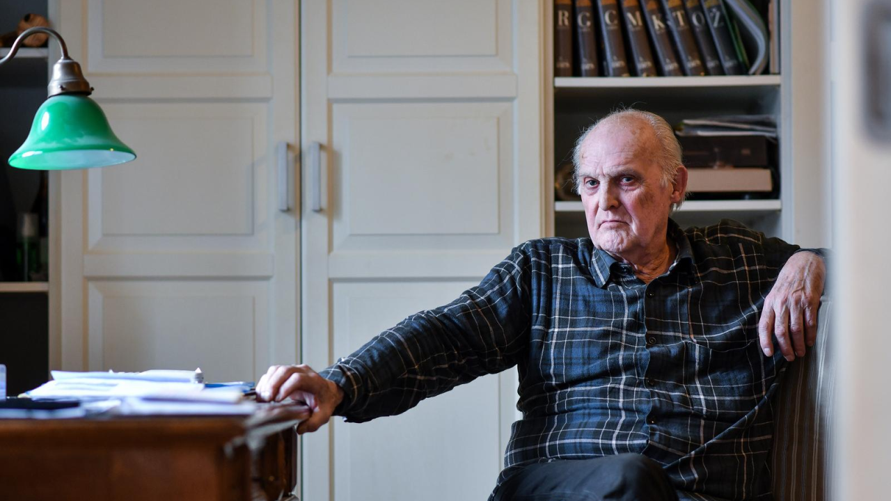 Umro je filmski i kazališni glumac Radko Polič – Rac