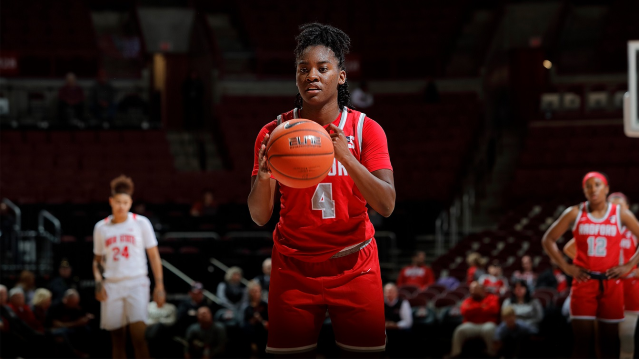 ŽKK Šibenik doveo Amerikanku Johnson u svoje redove