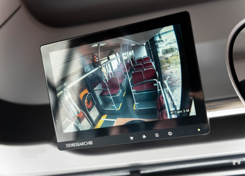 Fotografija 3 - Otkrijte sve prednosti korištenja javnog gradskog prijevoza!