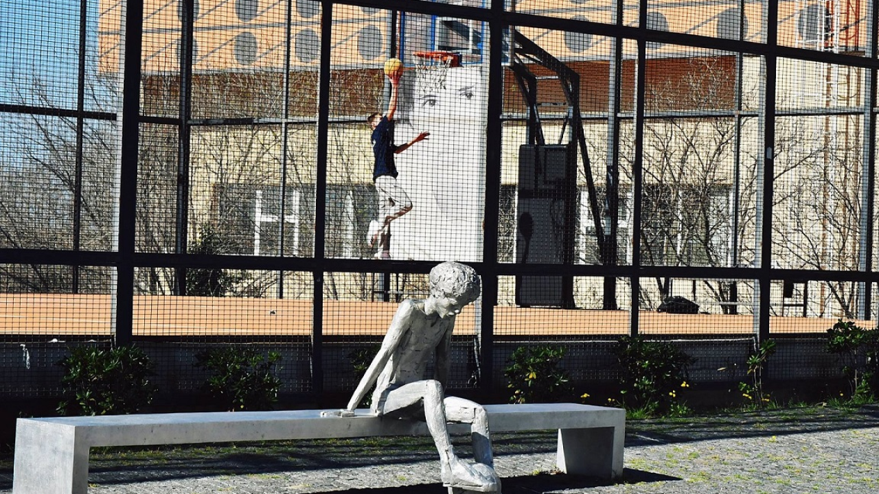 Košarkaški rekreativci u Šibeniku ponovno imaju ligaško natjecanje