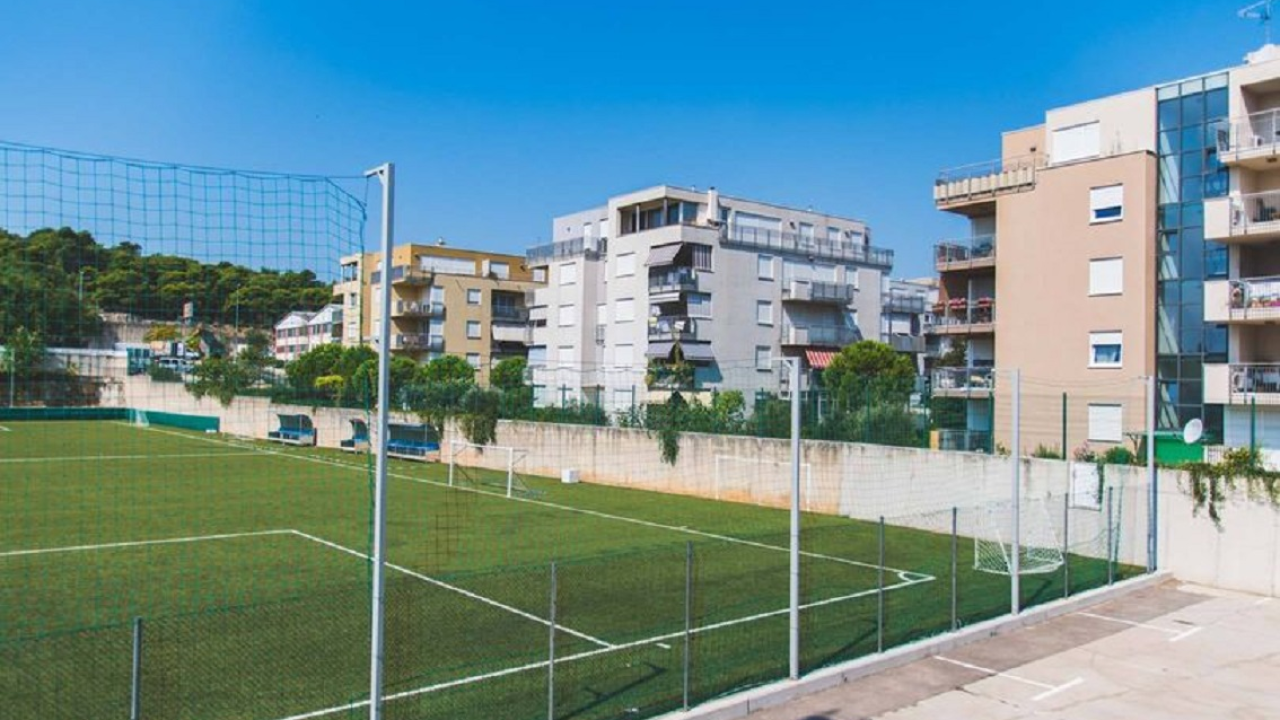 Di na utakmicu: Juniori Šibenika dočekuju Sesvete, malonogometni turnir na Baldekinu, boćarske lige...