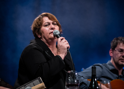 Oriana Kunčić dobitnica nagrade za najbolji dramski i pedagoški rad