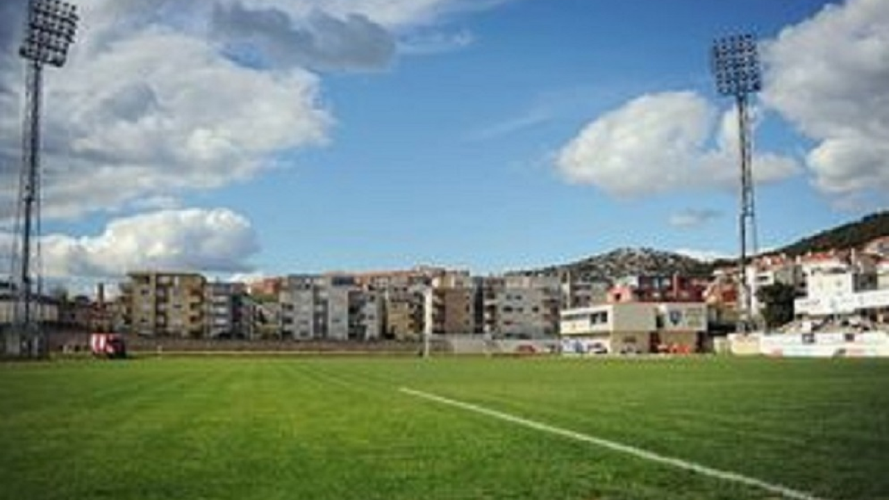 Dva junaka utakmice Šibenik-Hajduk koje valja spomenuti