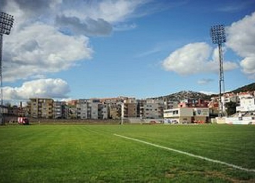 Dva junaka utakmice Šibenik-Hajduk koje valja spomenuti