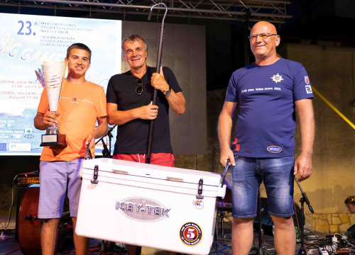 Fotografija 5 - Posjetite besplatnu radionicu o zaštiti ribe i očuvanju ribljeg fonda u Jezerima!