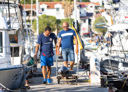 Fotografija 11 - Posjetite besplatnu radionicu o zaštiti ribe i očuvanju ribljeg fonda u Jezerima!