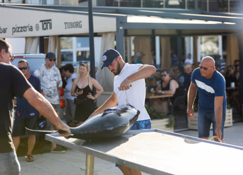 Fotografija 22 - Posjetite besplatnu radionicu o zaštiti ribe i očuvanju ribljeg fonda u Jezerima!