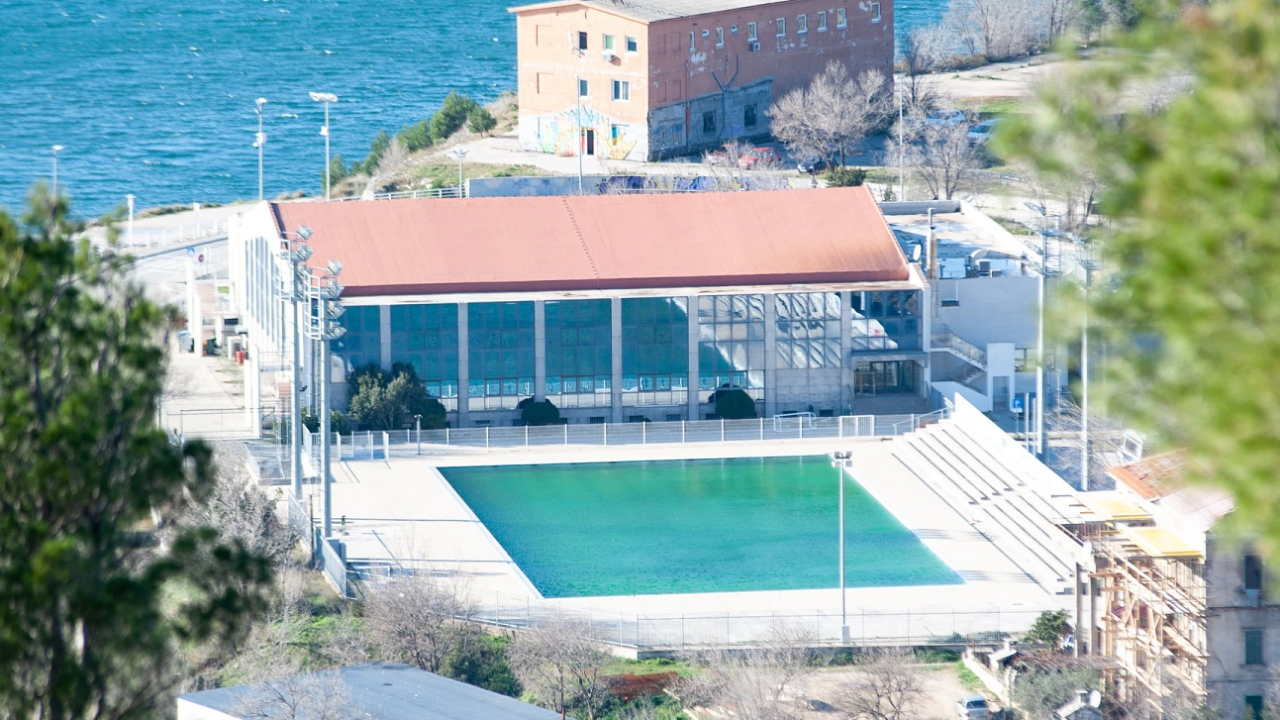 Kadeti VK Solarisa na Kupu Hrvatske završili osmi