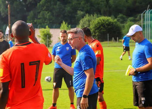 Čanadi: 'Igrači u napadu moraju donositi bolje odluke'