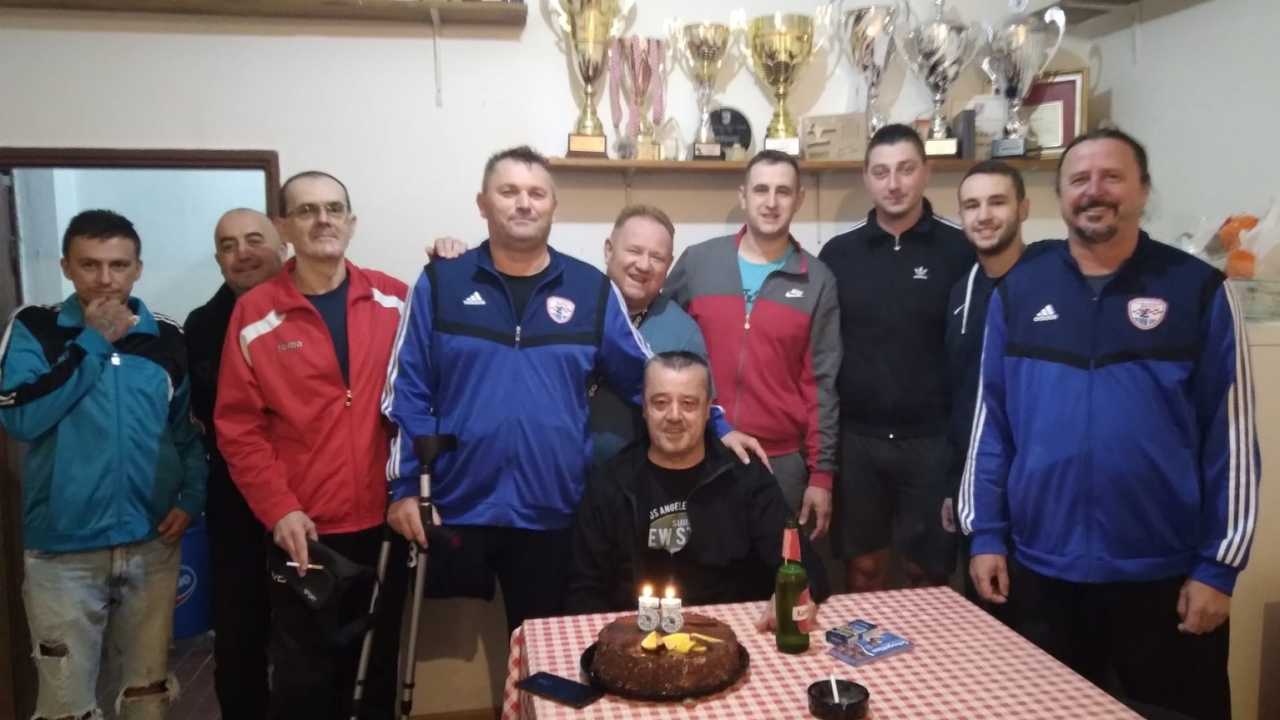 Prvo kolo sjedeće odbojke odigrano u Kninu i Osijeku