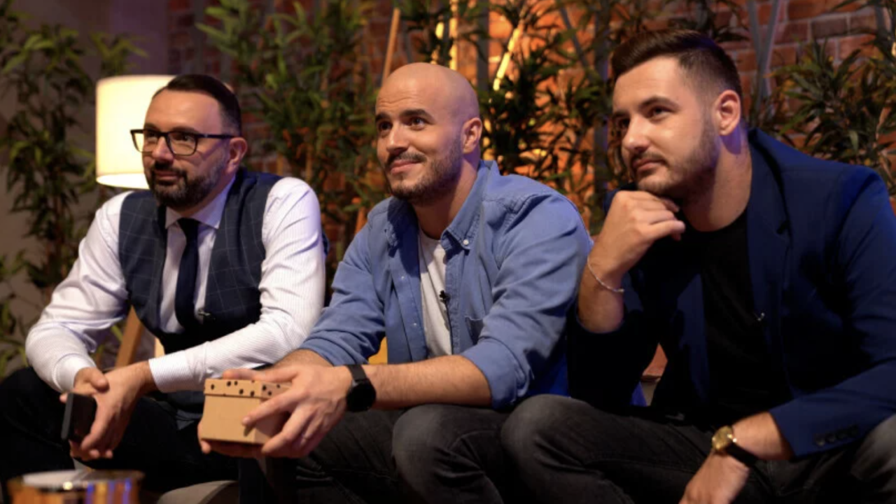 Jeste li gledali novu sezonu MasterChefa? Vukadin, Bašić i Tomljanović već bacili oko na neke kandidate