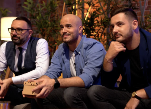 Jeste li gledali novu sezonu MasterChefa? Vukadin, Bašić i Tomljanović već bacili oko na neke kandidate