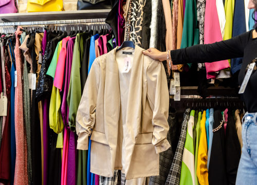 Fotografija 21 - Pronađite neodoljive i trendi komade nove kolekcije butika Cecily!