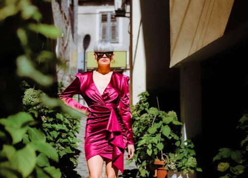 Pronađite neodoljive i trendi komade nove kolekcije butika Cecily!