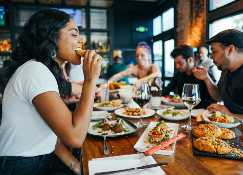 Ovi znakovi Zodijaka skloni su prejedanju