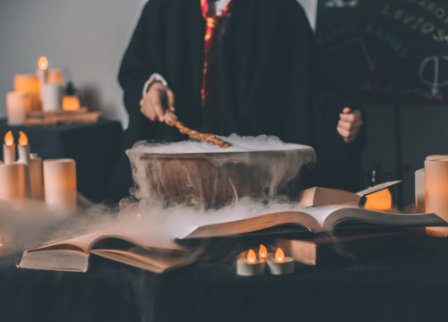 Prodavale se po nekoliko tisuća kuna, a sada se knjige o Harryju Potteru vraćaju se u Hrvatsku