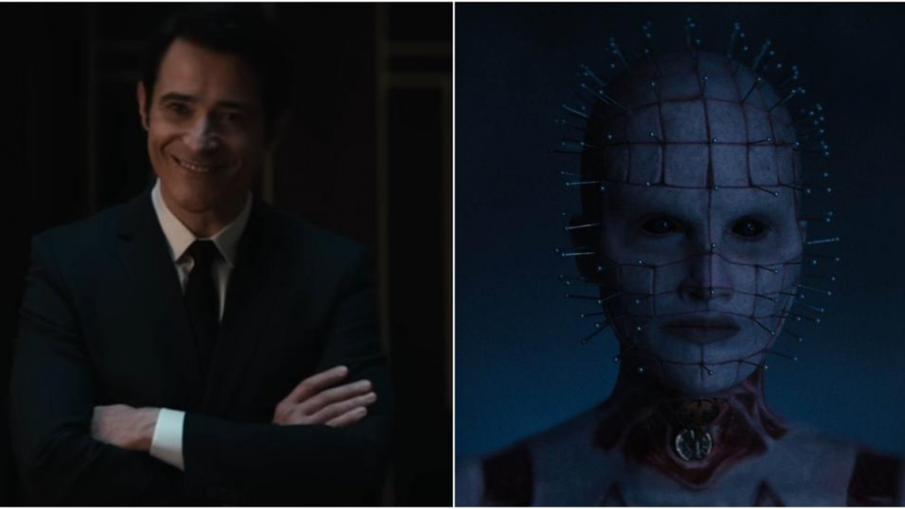 Šibenčanin postaje okultni gospodin Voight u novom filmu serijala 'Hellraiser'