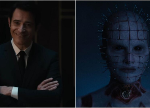 Šibenčanin postaje okultni gospodin Voight u novom filmu serijala 'Hellraiser'