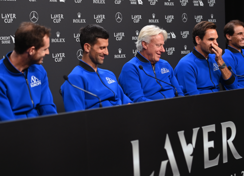 Đoković: 'Igranje na Australian Openu? Mogu se samo nadati'