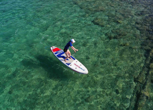 Fotografija 4 - Saznajte detaljan program prvog Dalmatia Šibenik Outdoor Festivala!