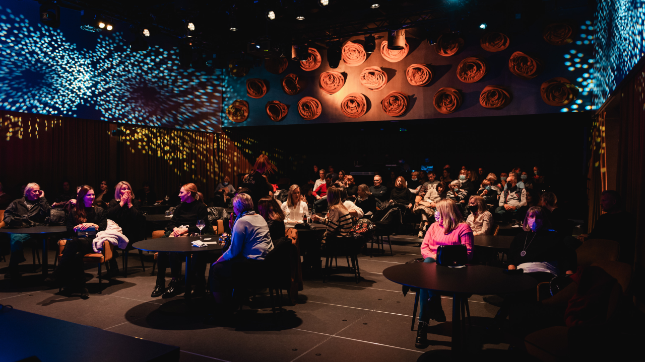 Listopad u Arsenu: Ratko Zjača i ZZ Quartet pa Božo Vrećo i Edin Karamazov