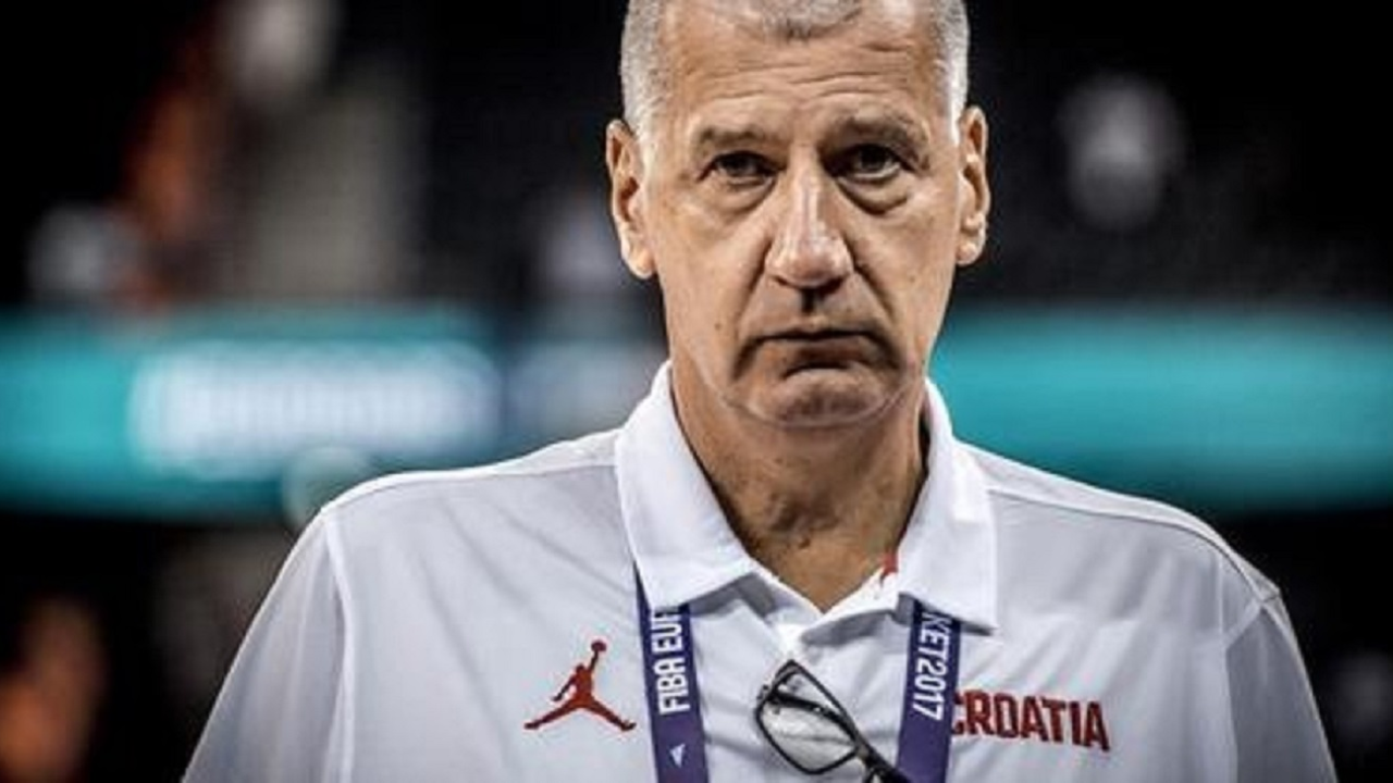 Aleksandar Petrović imenovan sportskim direktorom Hrvatskog košarkaškog saveza