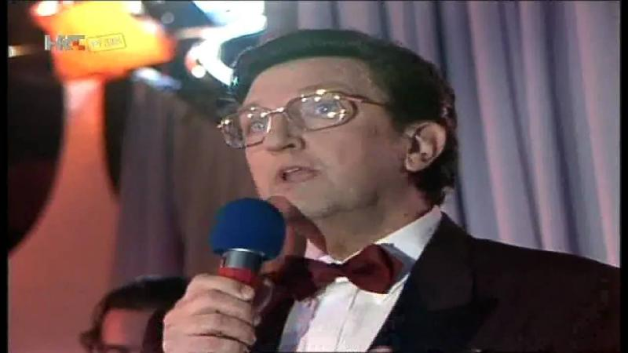 Na današnji dan umro je Vice Vukov