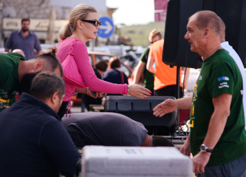 Fotografija 2 - Eko akcija: 150 ronioca će ovaj vikend izvući oko 10 tona smeća iz podmorja šibenske rive