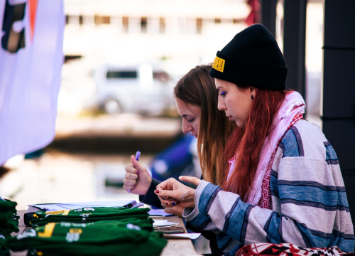 Fotografija 3 - Eko akcija: 150 ronioca će ovaj vikend izvući oko 10 tona smeća iz podmorja šibenske rive