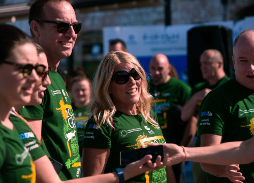 Fotografija 4 - Eko akcija: 150 ronioca će ovaj vikend izvući oko 10 tona smeća iz podmorja šibenske rive