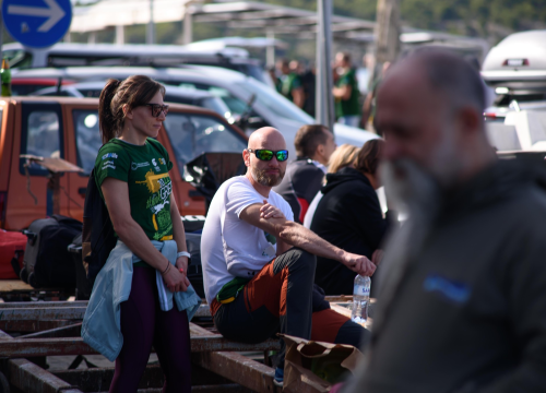 Fotografija 13 - Eko akcija: 150 ronioca će ovaj vikend izvući oko 10 tona smeća iz podmorja šibenske rive