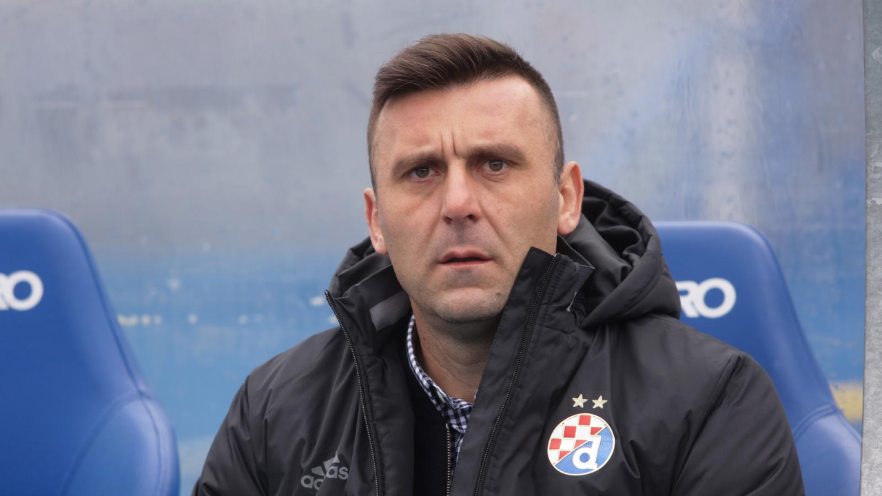 Službeno: Mario Cvitanović izabran za novog trenera Šibenika