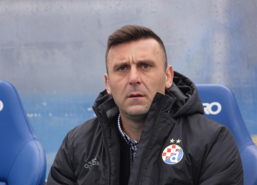 Službeno: Mario Cvitanović izabran za novog trenera Šibenika