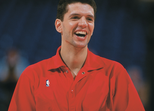 Dražen Petrović danas bi slavio 61. rođendan