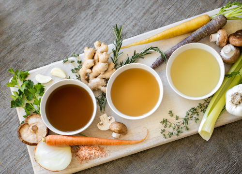 Chefovi objasnili kojih 5 grešaka najčešće radimo kod pripreme juhe