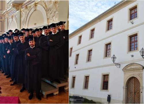 Ovi specijalistički i doktorski poslijediplomski programi obrazuju stručnjake kojih danas najviše nedostaje na tržištu