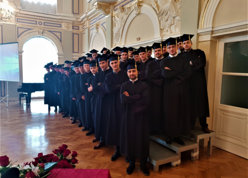 Fotografija 3 - Ovi specijalistički i doktorski poslijediplomski programi obrazuju stručnjake kojih danas najviše nedostaje na tržištu