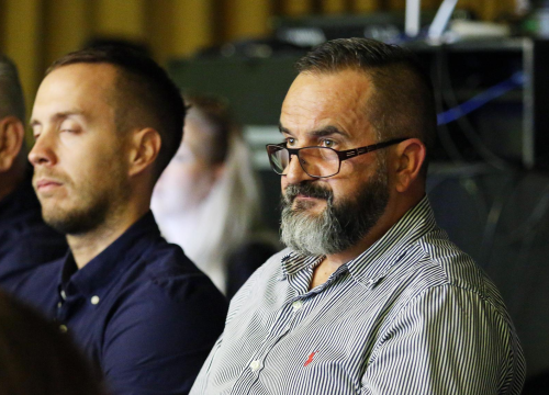 Doznali smo kolika je plaća direktoru šibenskog Vodovoda i koliko se potrošilo na ručkove i poklone