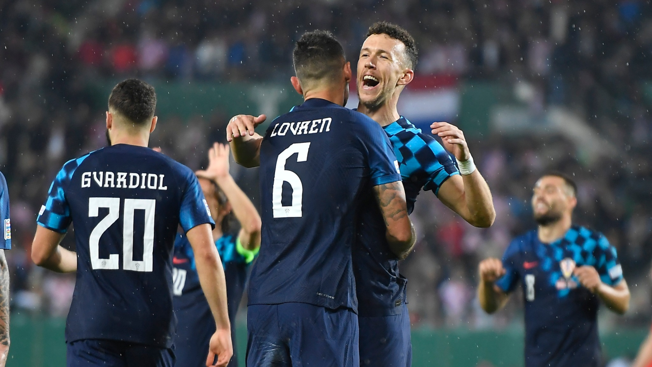 Završni turnir Lige nacija gotovo sigurno u Nizozemskoj