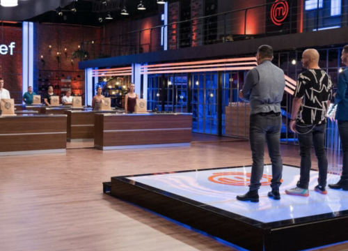 Završena faza MasterChef tužnih životnih priča, počinje kuhanje!