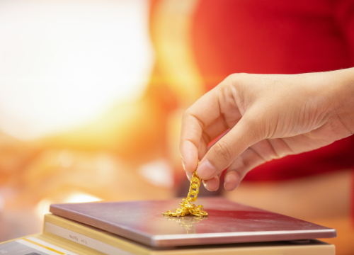 S jeseni dolaze i veći troškovi: Prebrodite ih lakše uz zalog zlata!