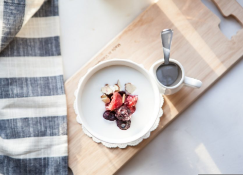 Ova popularna namirnica mogla bi smanjiti rizik od moždanog udara