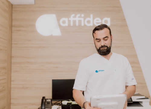 Fotografija 4 - Poliklinika Affidea Vita svojim pacijenticama nudi besplatne preglede dojki!